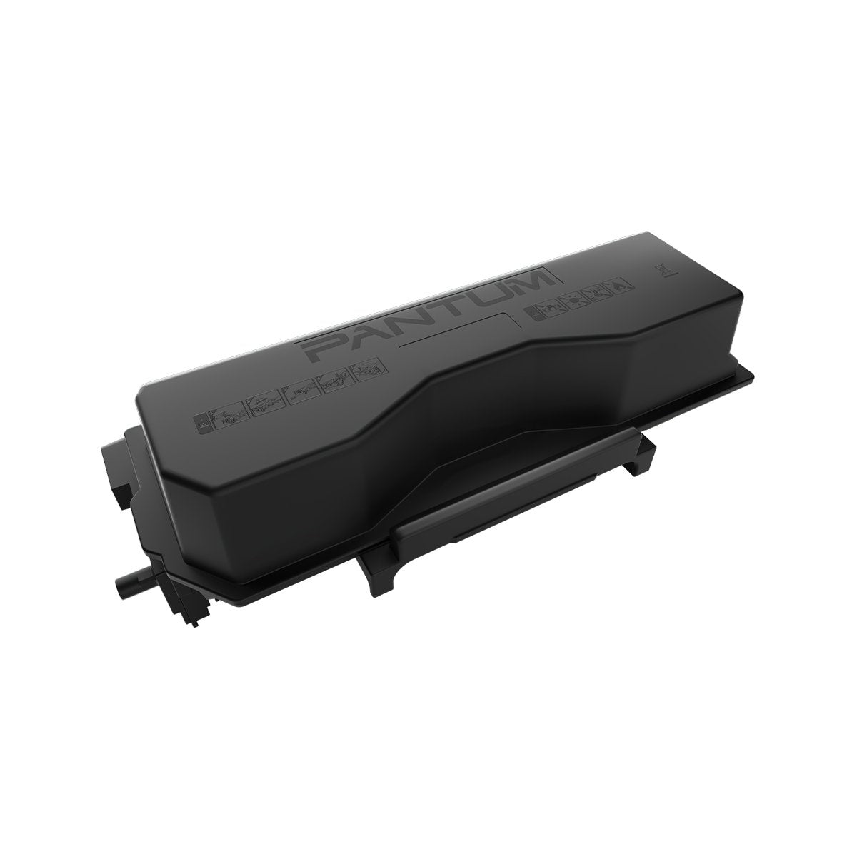 EAN 6936358037075 - Pantum TL-5125XC cartucho de tóner 1 pieza(s) Original Negro imagen 5