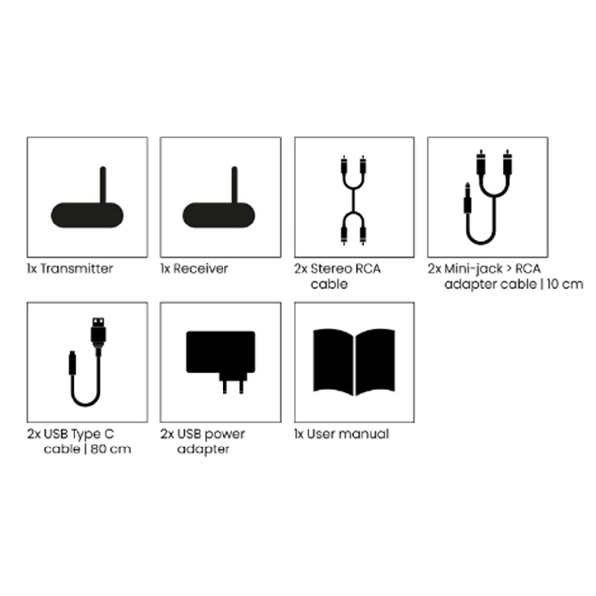 Audio Anywhere 630