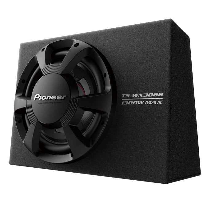 Pioneer Ts-Wx306b