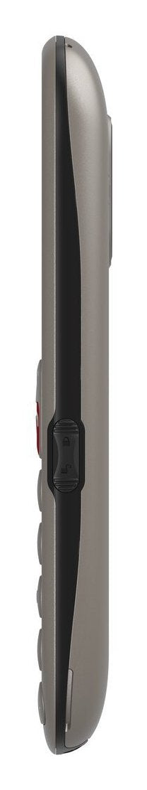 Gigaset Gl395 Dual Sim Silver