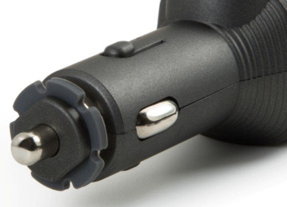 EAN 4260358122663 - Technaxx 4743 cargador de dispositivo móvil Universal Negro Encendedor de cigarrillos Auto imagen 5