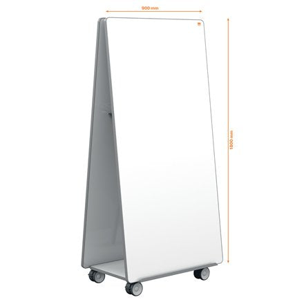 EAN 5028252620505 - Nobo 1915560 pizarrón blanco 1800 x 900 mm Acero Magnético imagen 2