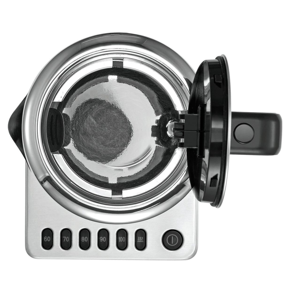 EAN 4211129133784 - WMF KITCHENminis 04131800 tetera eléctrica 1 L 1960 W Acero inoxidable imagen 4