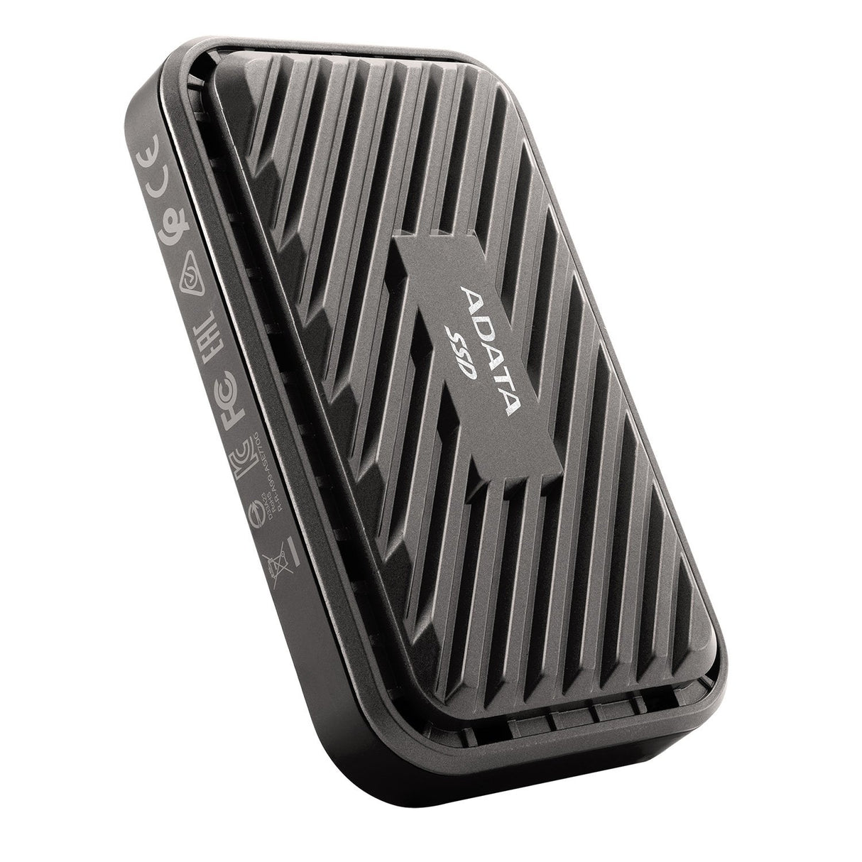 EAN 4710273774756 - ADATA SE770G 512 GB USB Tipo C 3.2 Gen 2 (3.1 Gen 2) Negro imagen 6