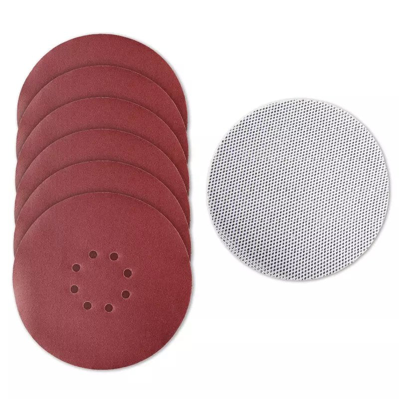 Einhell Tp-Dws 18/225 Li Bl Solo, 4259995, Amoladora De Paneles De Yeso Rojo/Negro