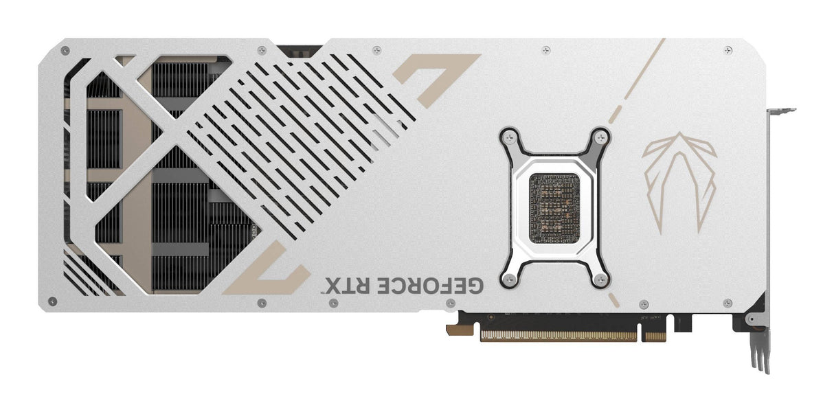 EAN 8886307700469 - Zotac GAMING GeForce RTX 5080 SOLID OC NVIDIA 16 GB GDDR7 imagen 3