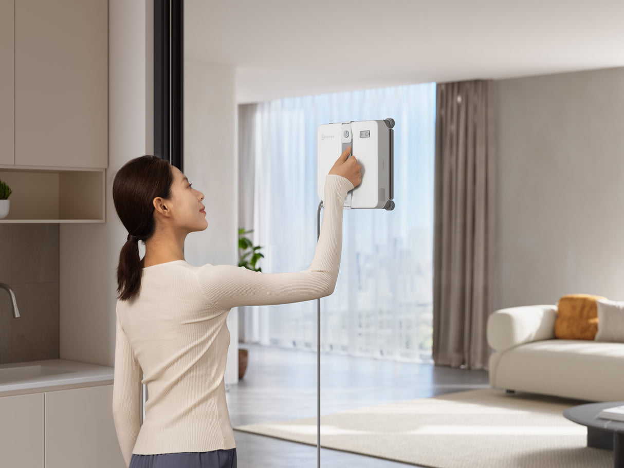 Ecovacs Winbot Mini 2 Fensterroboter