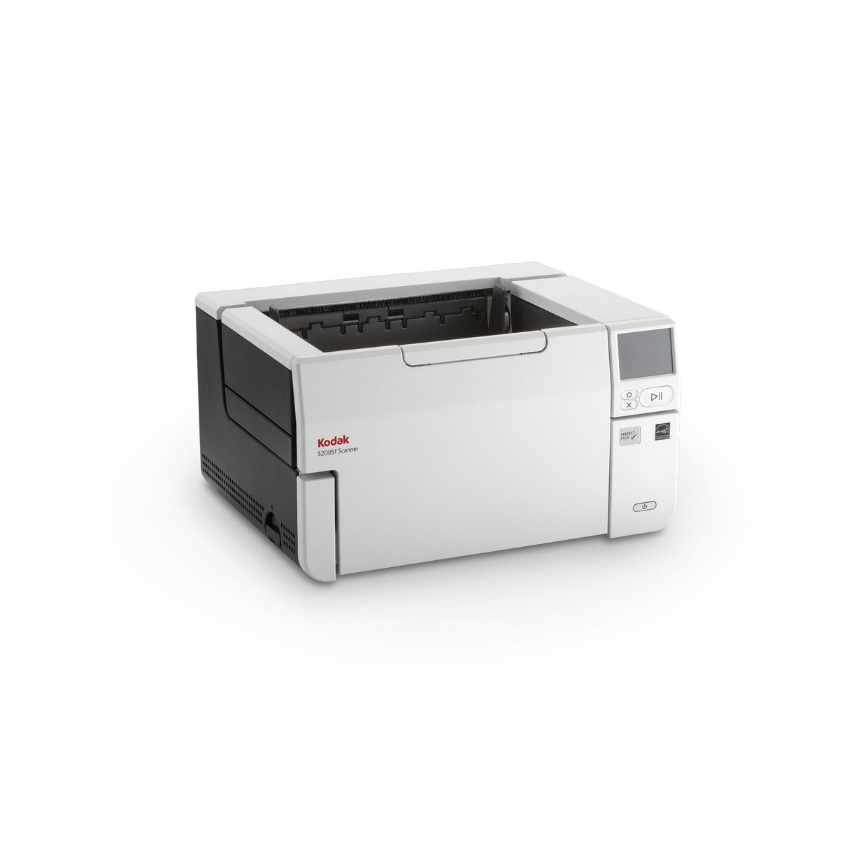 EAN 0041778001707 - Kodak S2085f Scanner ADF + escáner alimentado por hojas 600 x 600 DPI A4 Negro, Gris imagen 3