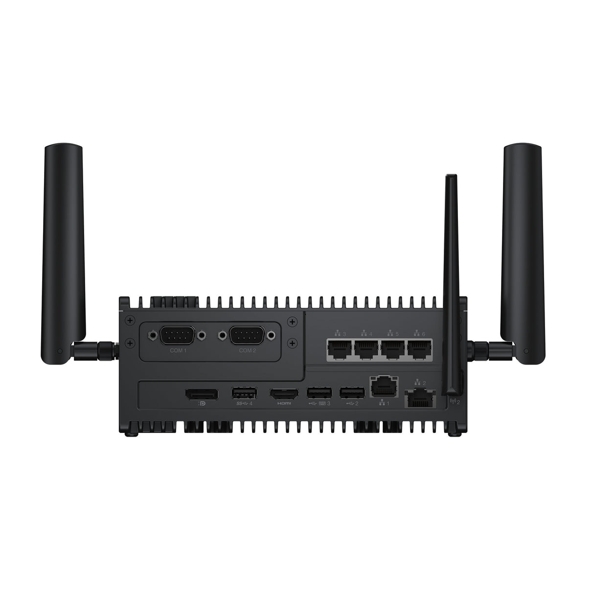 EAN 0198155798320 - Lenovo ThinkEdge SE50 Intel® Core™ i5 i5-8365UE 16 GB DDR4-SDRAM 512 GB SSD Windows 11 IoT Enterprise Min imagen 2