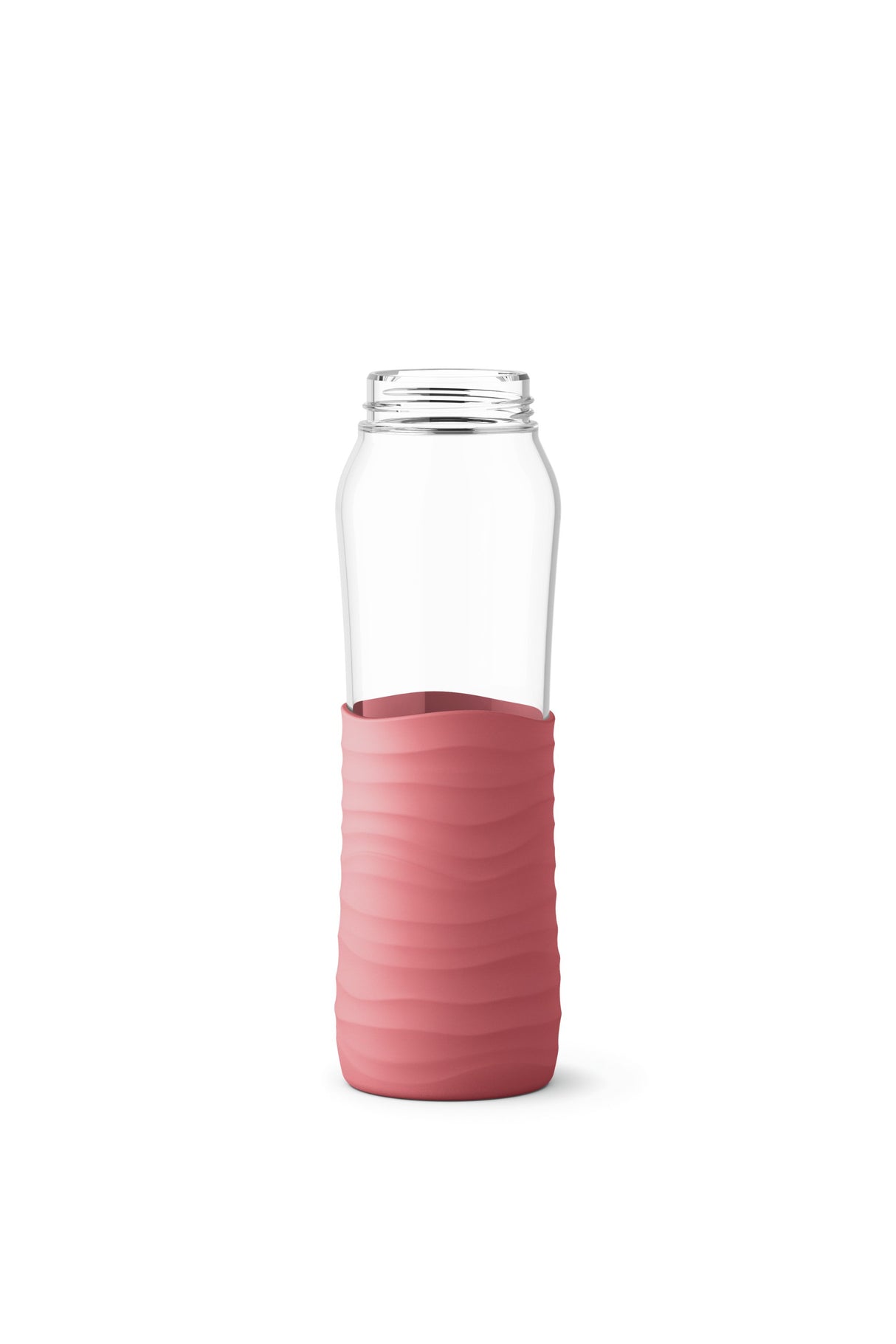 EAN 4009049531311 - EMSA KW DRINK2GO N31004 Uso diario 700 ml Vidrio Naranja imagen 2