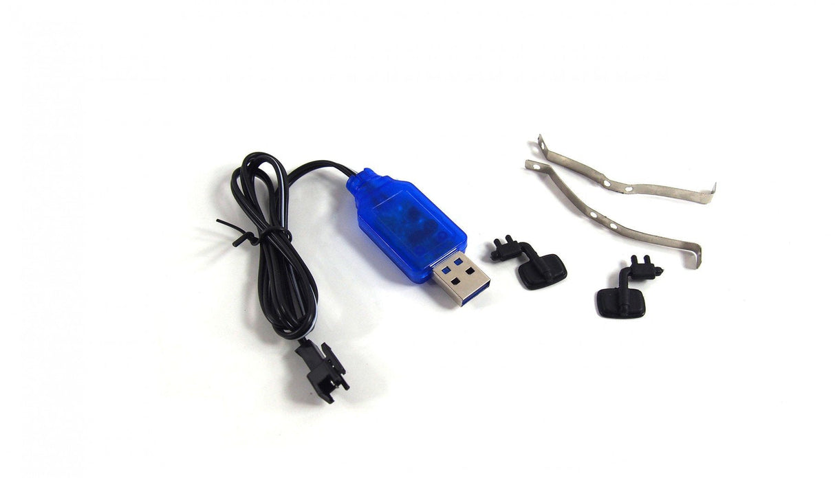 Amewi 22324 Camión Oruga Motor Eléctrico 1:16