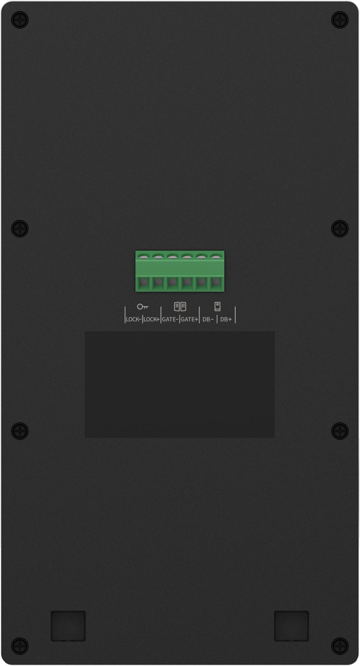 EAN 6941545618487 - EZVIZ HP7 sistema de intercomunicación de video 17,8 cm (7") Negro, Plata imagen 10
