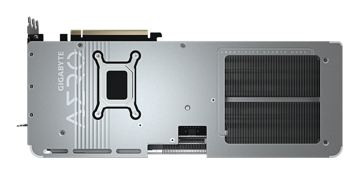 EAN 4719331355876 - GIGABYTE GeForce RTX 5070 Ti AERO OC 16G imagen 6