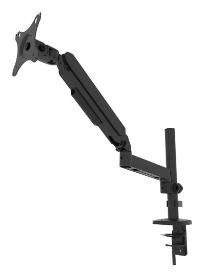 Flex Solo Full Motion Desk Mount