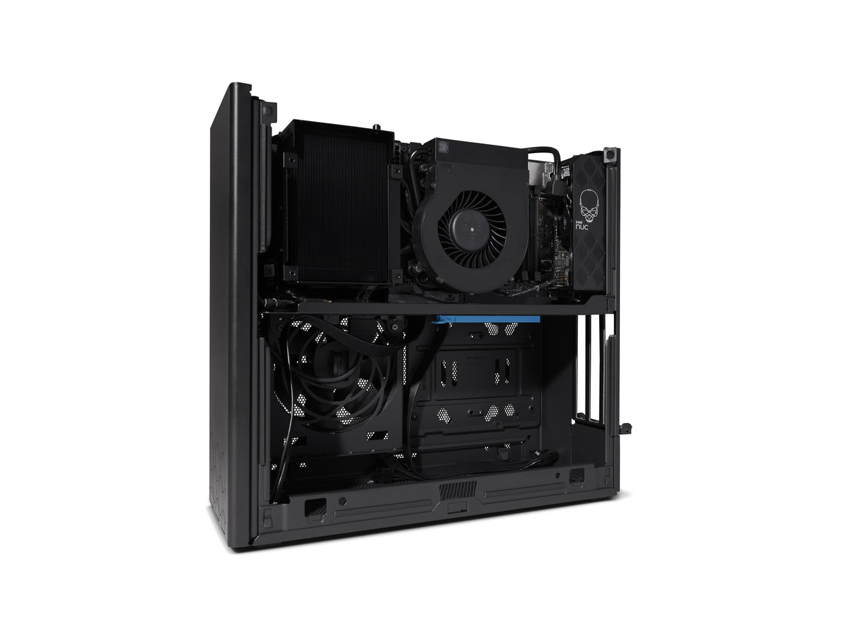EAN 735858524919 - Intel NUC 13 Extreme Kit - NUC13RNGi7 Escritorio Negro i7-13700K Intel Z690 LGA 1700 imagen 13