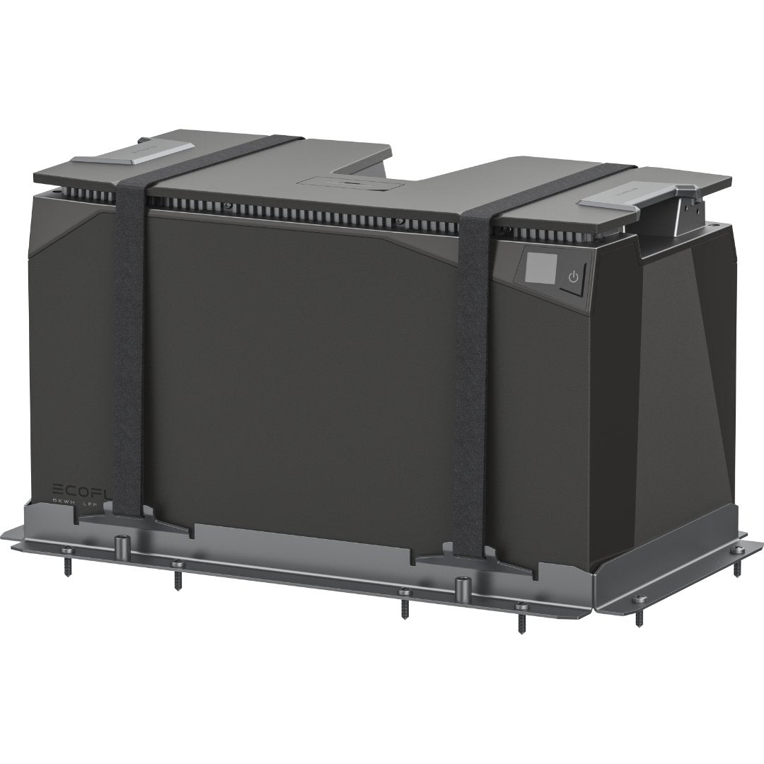 Power Station Acc Mount Strap/5002004003 Ecoflow