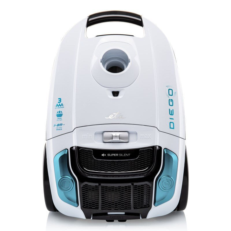 EAN 8590393366385 - Eta Diego 5521 90000 3 L Secar 800 W Sin bolsa imagen 1