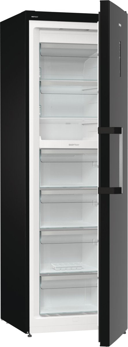 EAN 3838782643569 - Gorenje G600 FN619EABK6 Congelador vertical Independiente 280 L Negro imagen 2