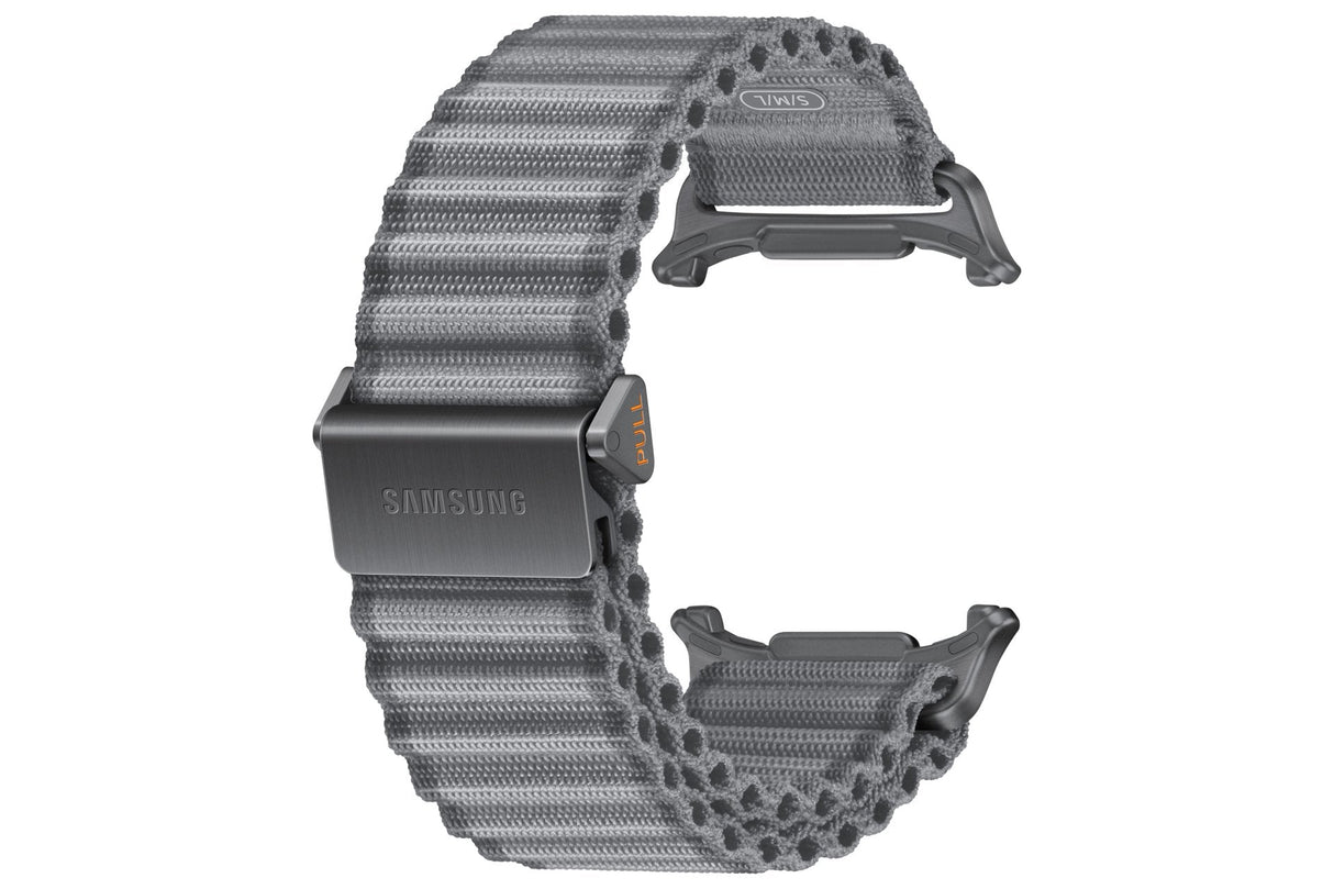 Samsung Trail Band, Gray For Watchultra 2
