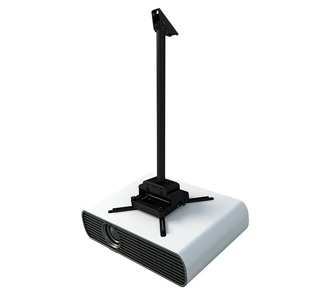 Projector Ceiling Mount Adjustable Drop Heavy Duty