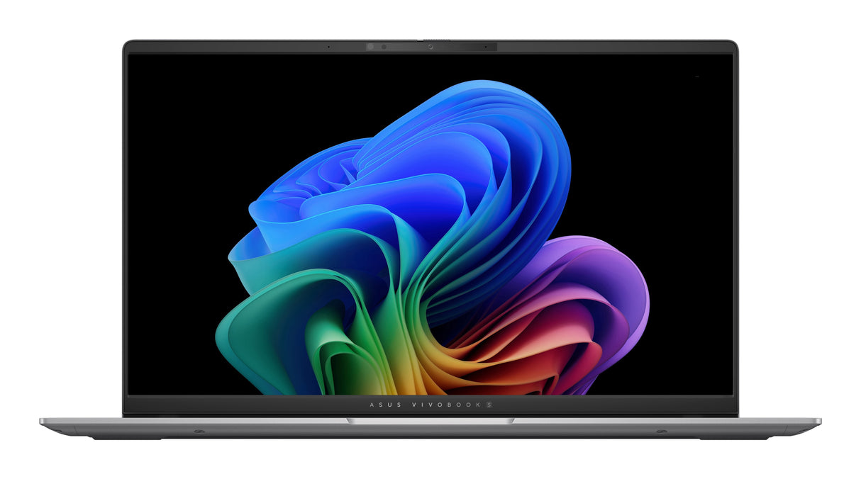 Portátil Asus Vivobook S S5507qa-Ma124w Qualcomm X1/16gb/512gb/15.6"Oled/W11h