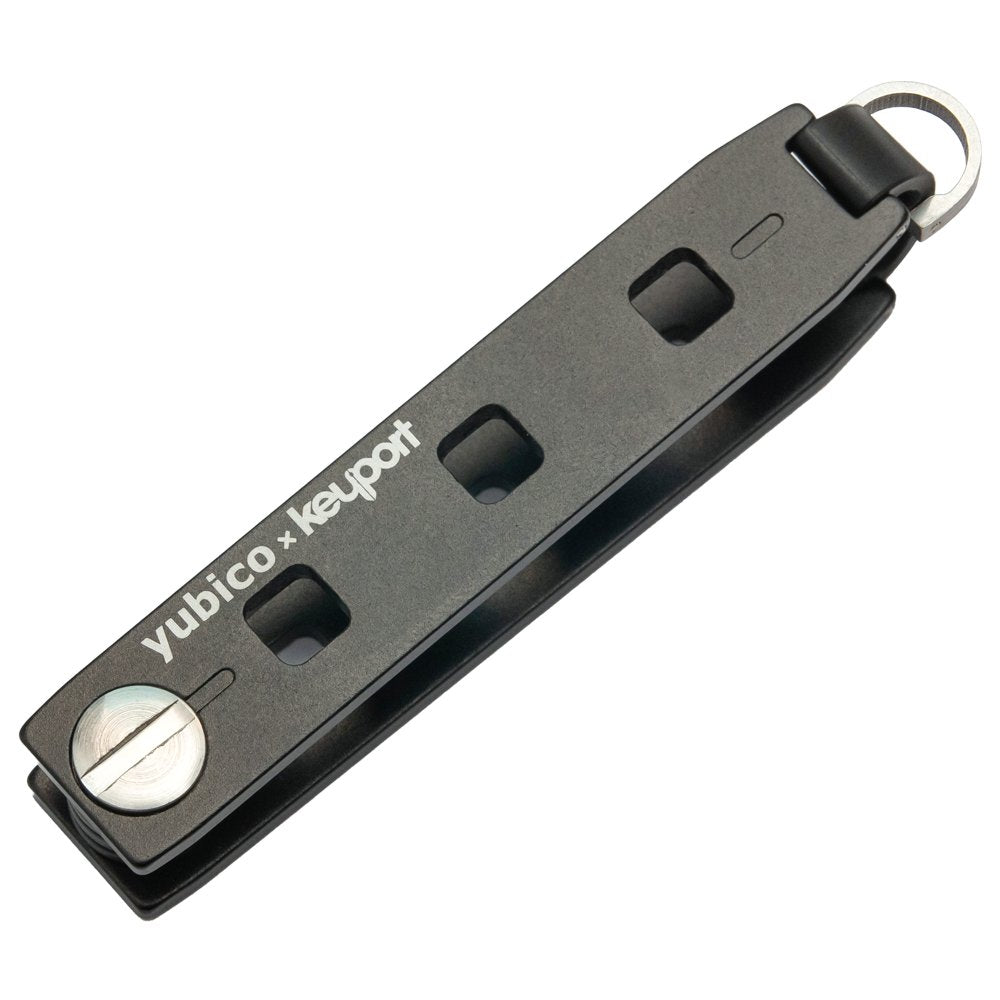 EAN 5060408464793 - Yubico Pivot 2.0 Aluminio Negro imagen 1