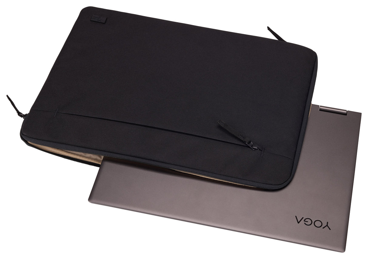 EAN 0085854256346 - Case Logic Invigo Eco INVIS116 Black 38,1 cm (15") Funda Negro imagen 4