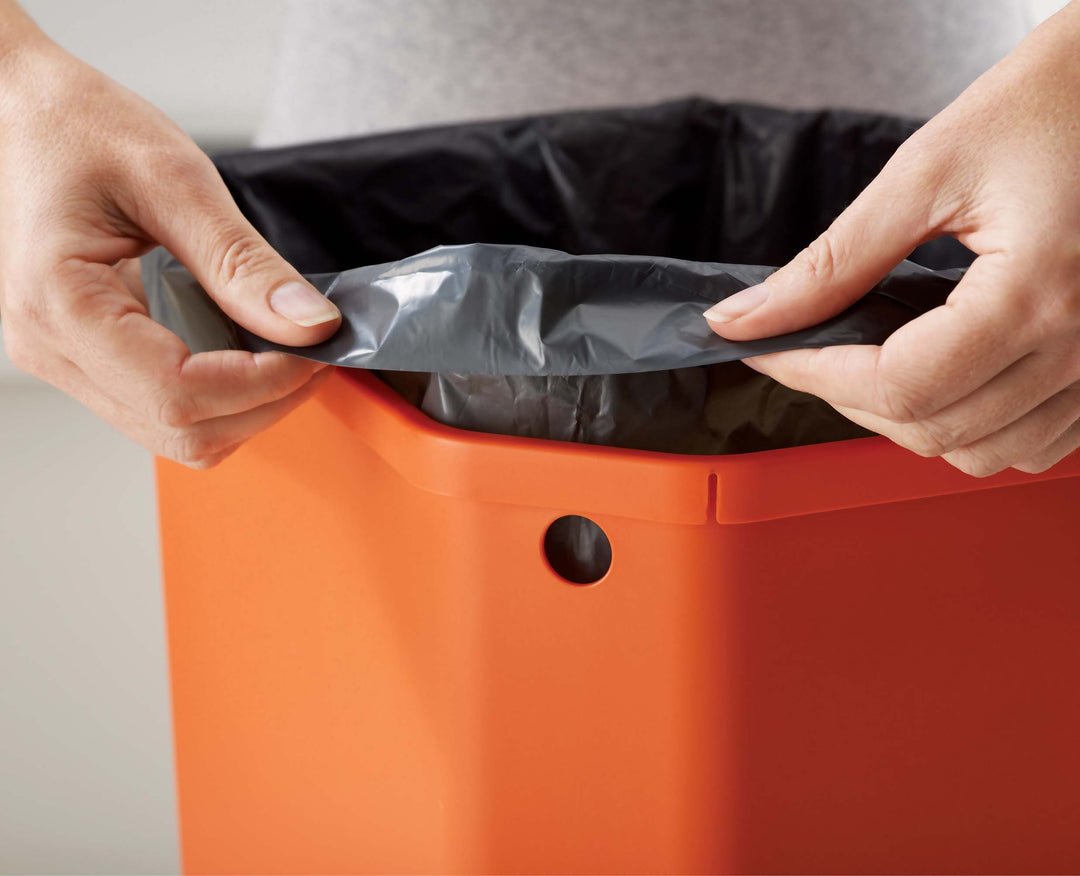 Joseph Joseph Bin Liners 20 Pcs. , 30 L Grey