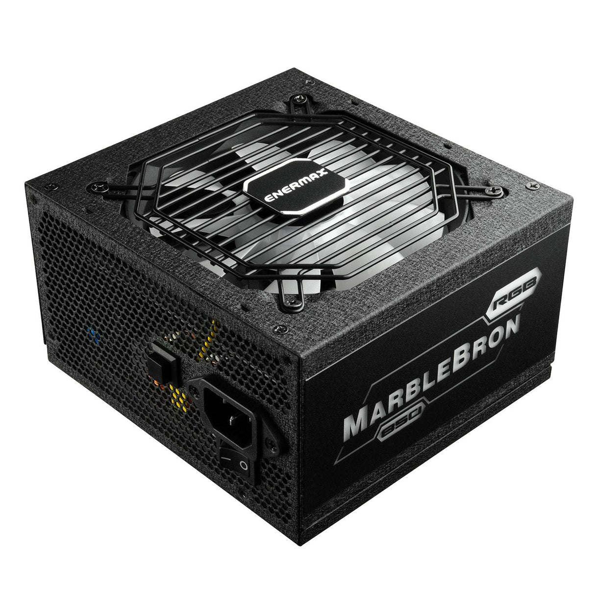 Fuente De Alimentación Enermax Marblebron Rgb 850w, Pc-Netzteil Emb850ewt-Rgb
