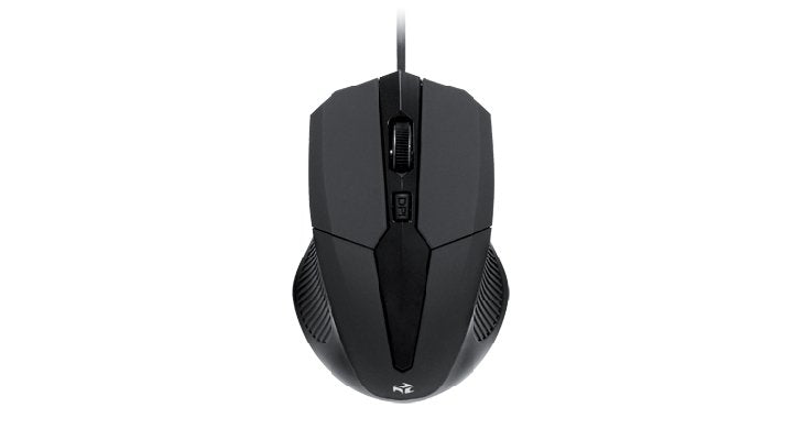EAN 5901443046677 - iBox i005 ratón Ambidextro USB tipo A Laser 1600 DPI imagen 4