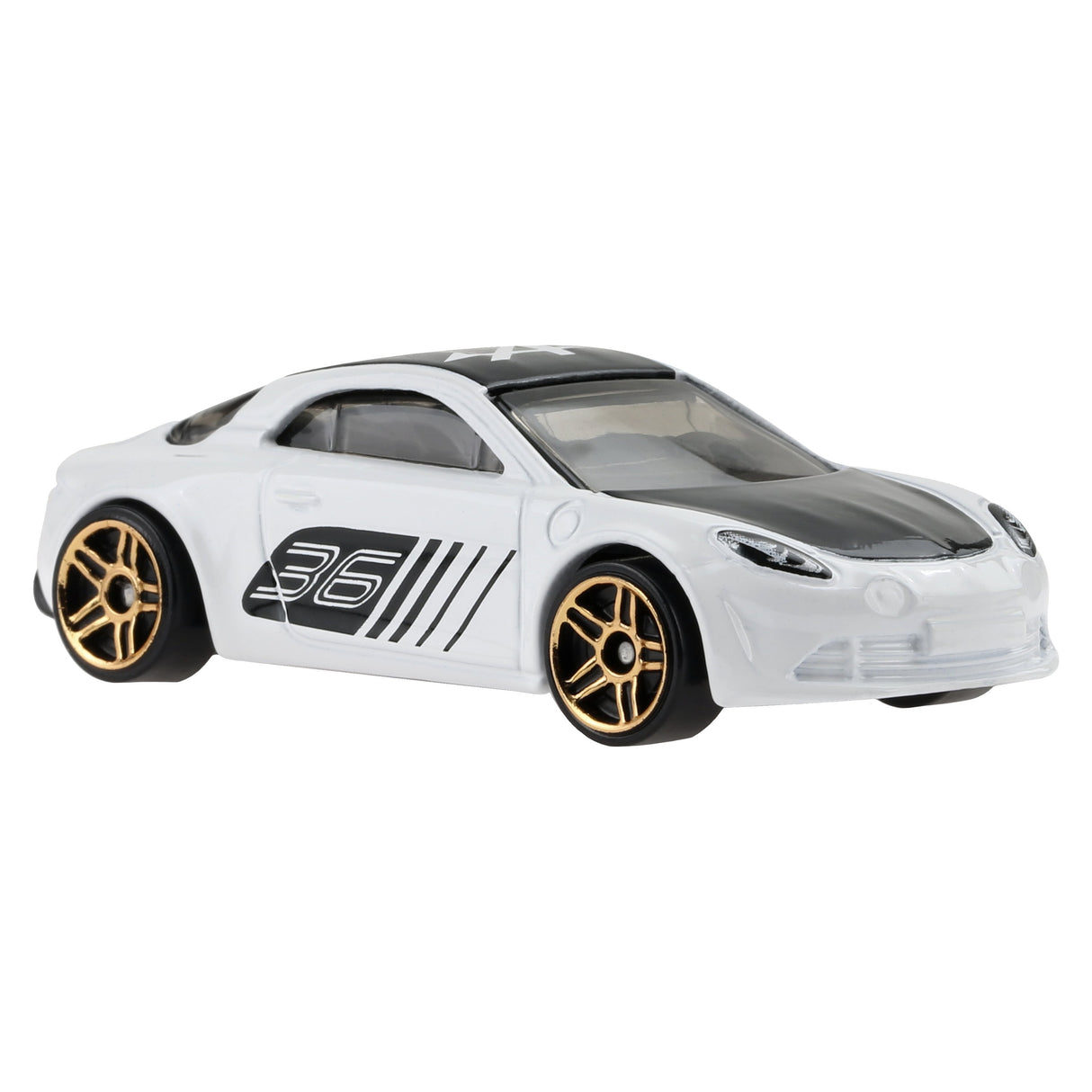 EAN 0194735023806 - Hot Wheels HDH51 vehículo de juguete imagen 13