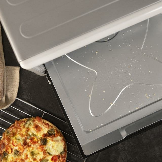 Horno Bake&Toast 6090 White Gyro