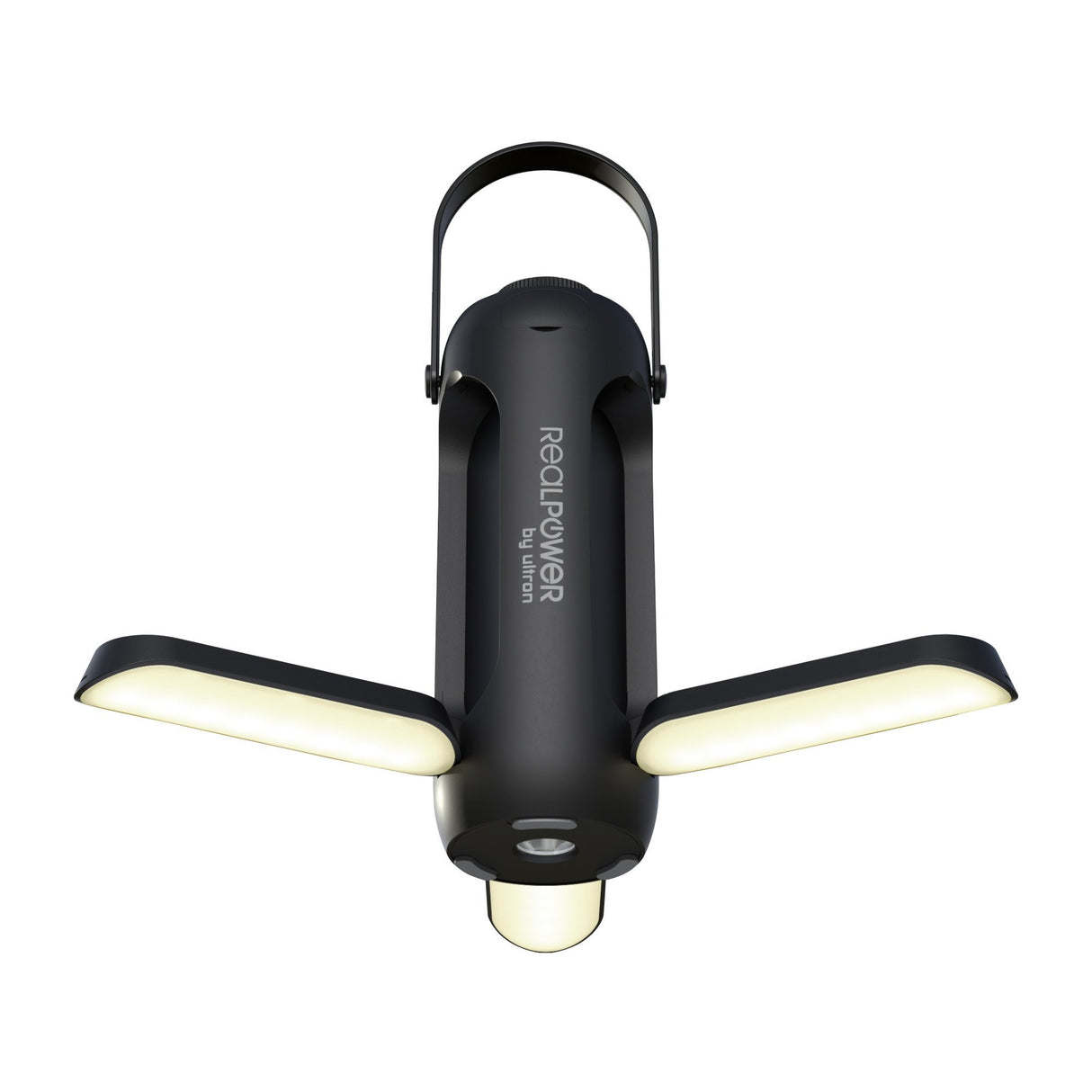 EAN 4040895012135 - RealPower 473011 iluminación al aire libre LED 2 W imagen 3