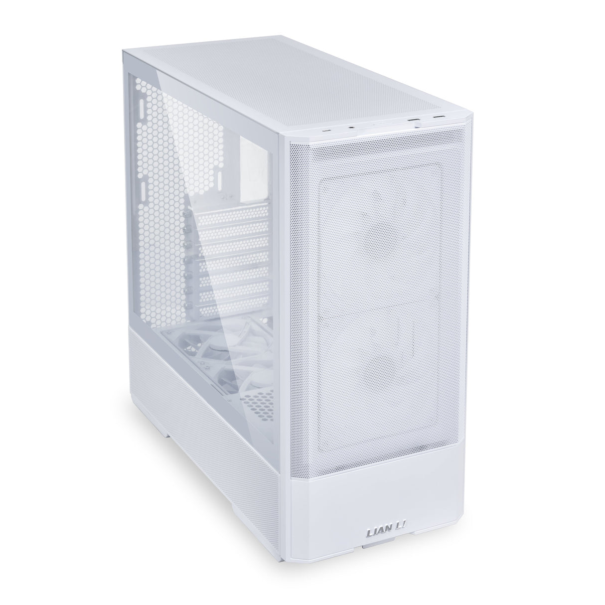 EAN 4718466015846 - Lian Li Lancool 207 Midi Tower Blanco imagen 9