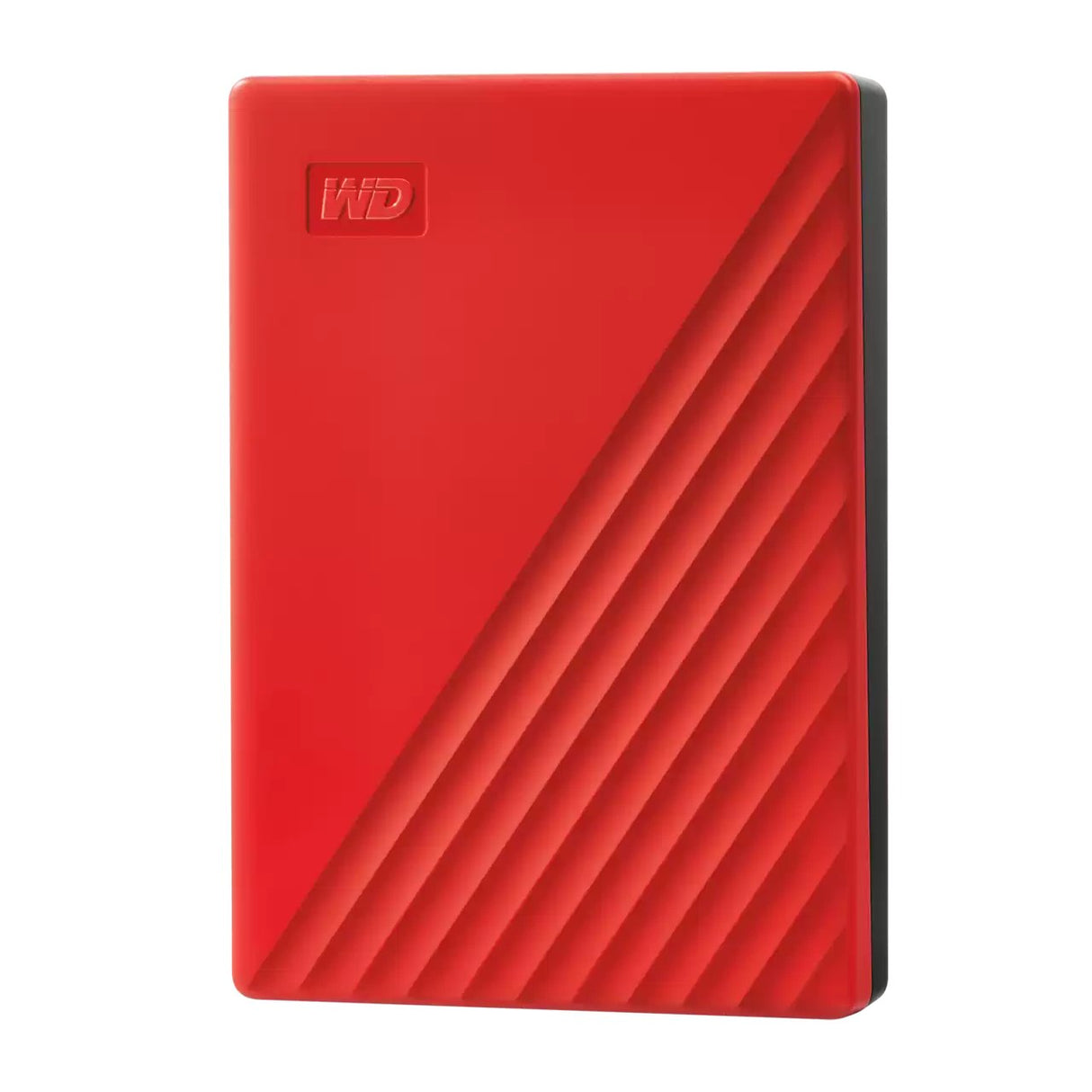 EAN 0718037903958 - Western Digital My Passport WDBR9S0060BRD-WESN disco duro externo 6 TB 2.5" Micro-USB B 3.2 Gen 1 (3.1 Ge imagen 1