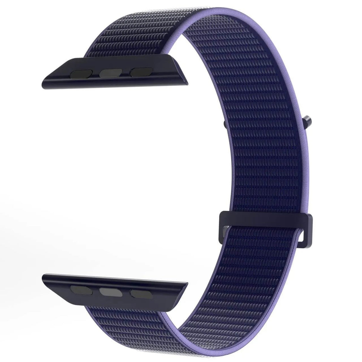 EAN 8018417441400 - PURO PUSPORTAW44BLUE Accesorios para dispositivos vestibles inteligentes Grupo de rock Azul Nylon imagen 2