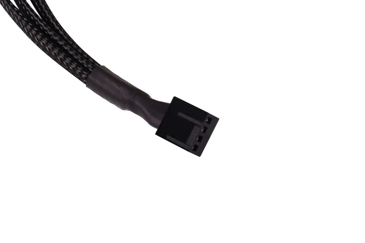 EAN 4250197186810 - Alphacool 18681 accesorio o pieza de sistema de refrigeración para ordenador Cable divisor RGB imagen 4