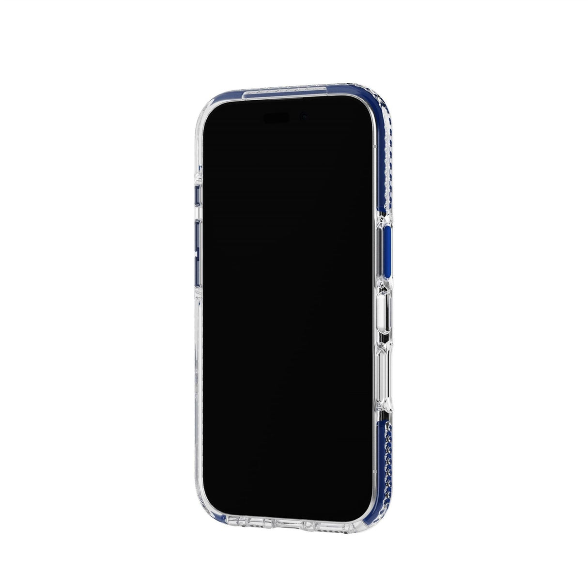 EAN 5056586738825 - Tech21 EvoCrystal funda para teléfono móvil 16 cm (6.3") Azul, Translúcido imagen 6