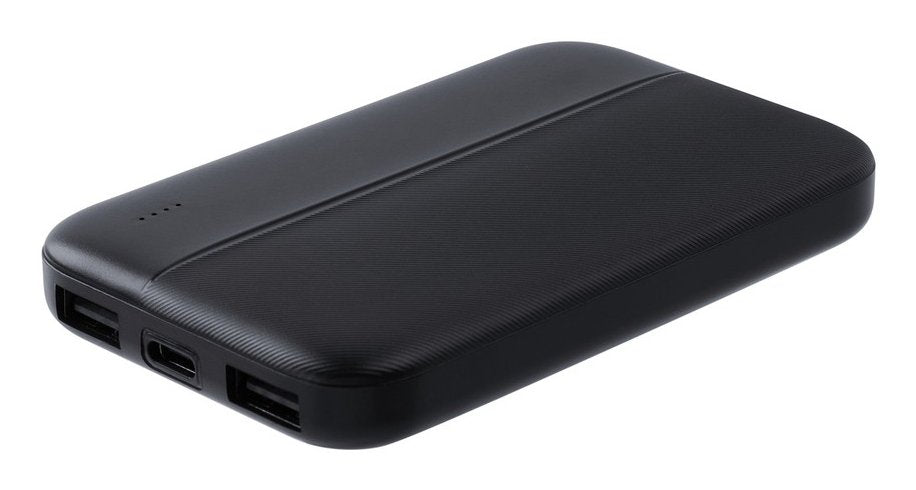 EAN 4260709014838 - Rivacase VA2608 Polímero de litio 5000 mAh Negro imagen 9