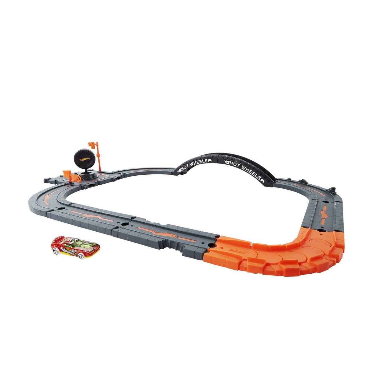 EAN 194735028870 - Hot Wheels City HDN95 vehículo de juguete imagen 5