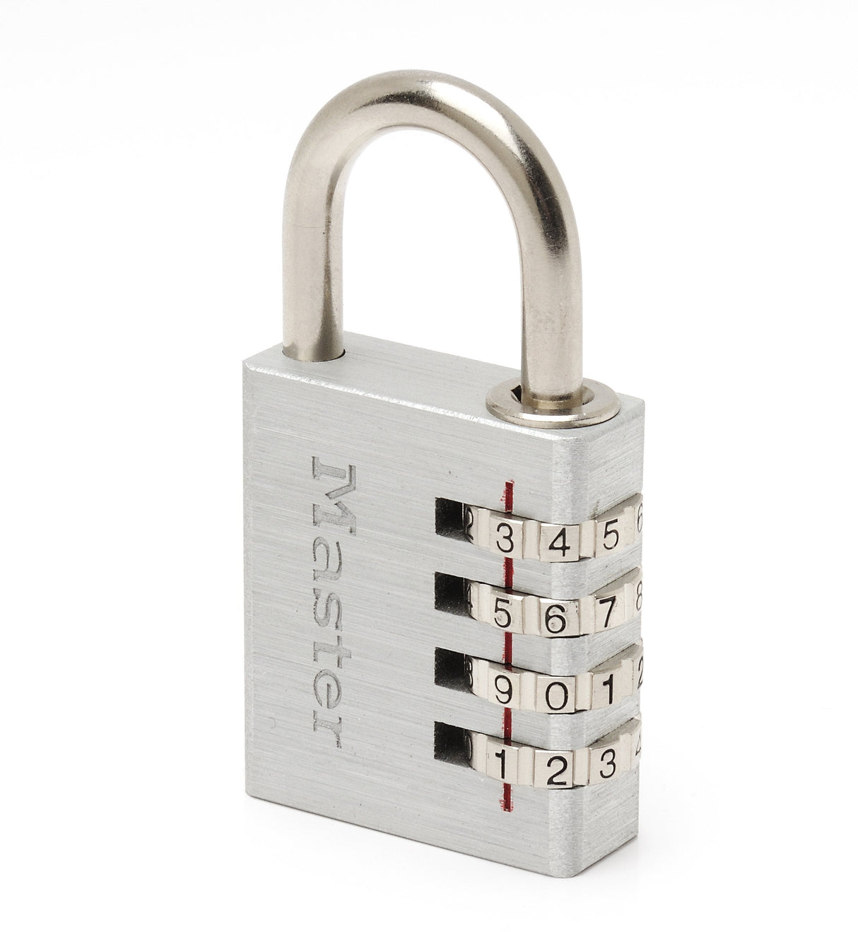 Master Lock 7640eurd Candado Candado Convencional 1 Pieza(S)
