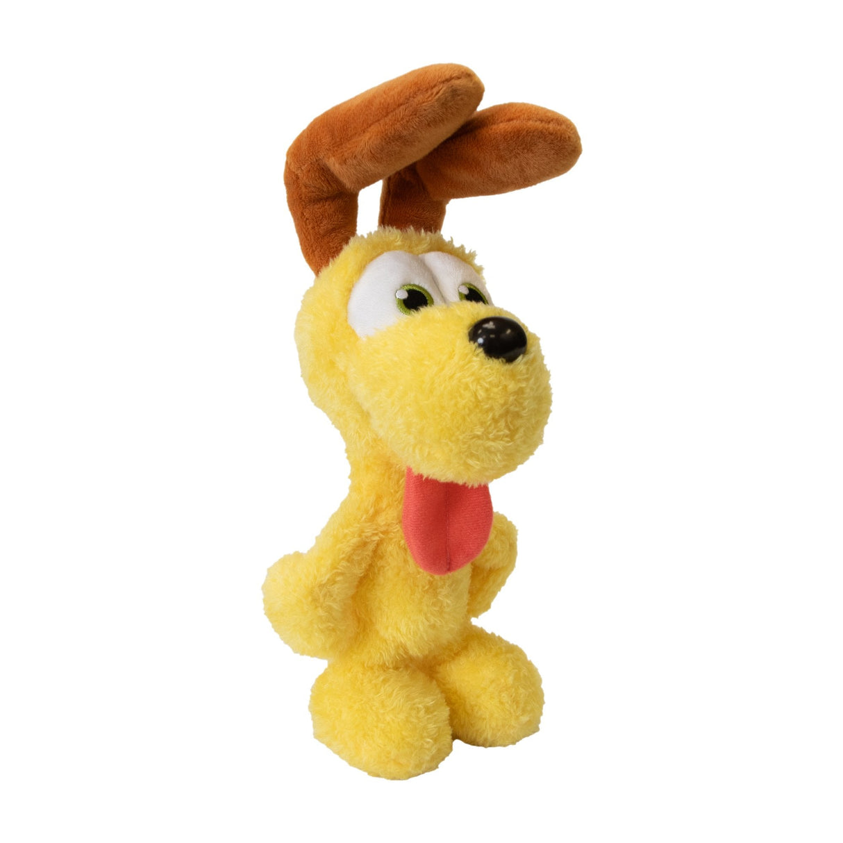 Peluche Garfield And Friends Odie 20 Cm