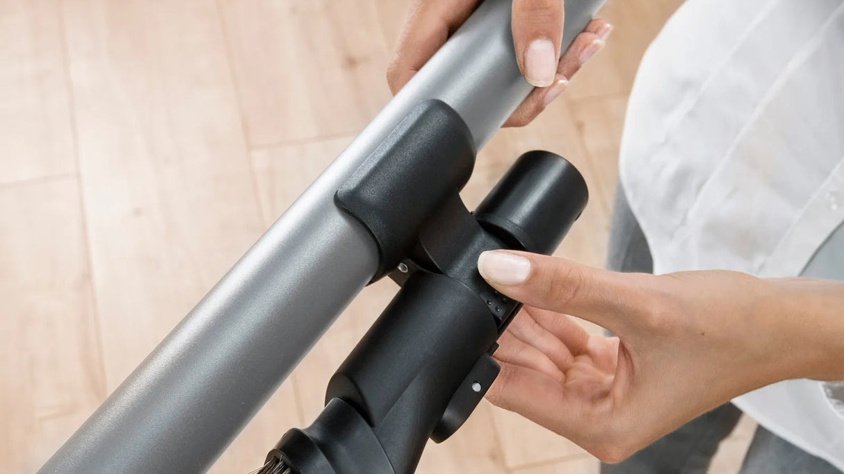 Bosch Bss 715carp Unlimited 7 Weiss