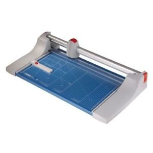 Dahle Cizalla De Rodillo 442 A3 Gris/Azul