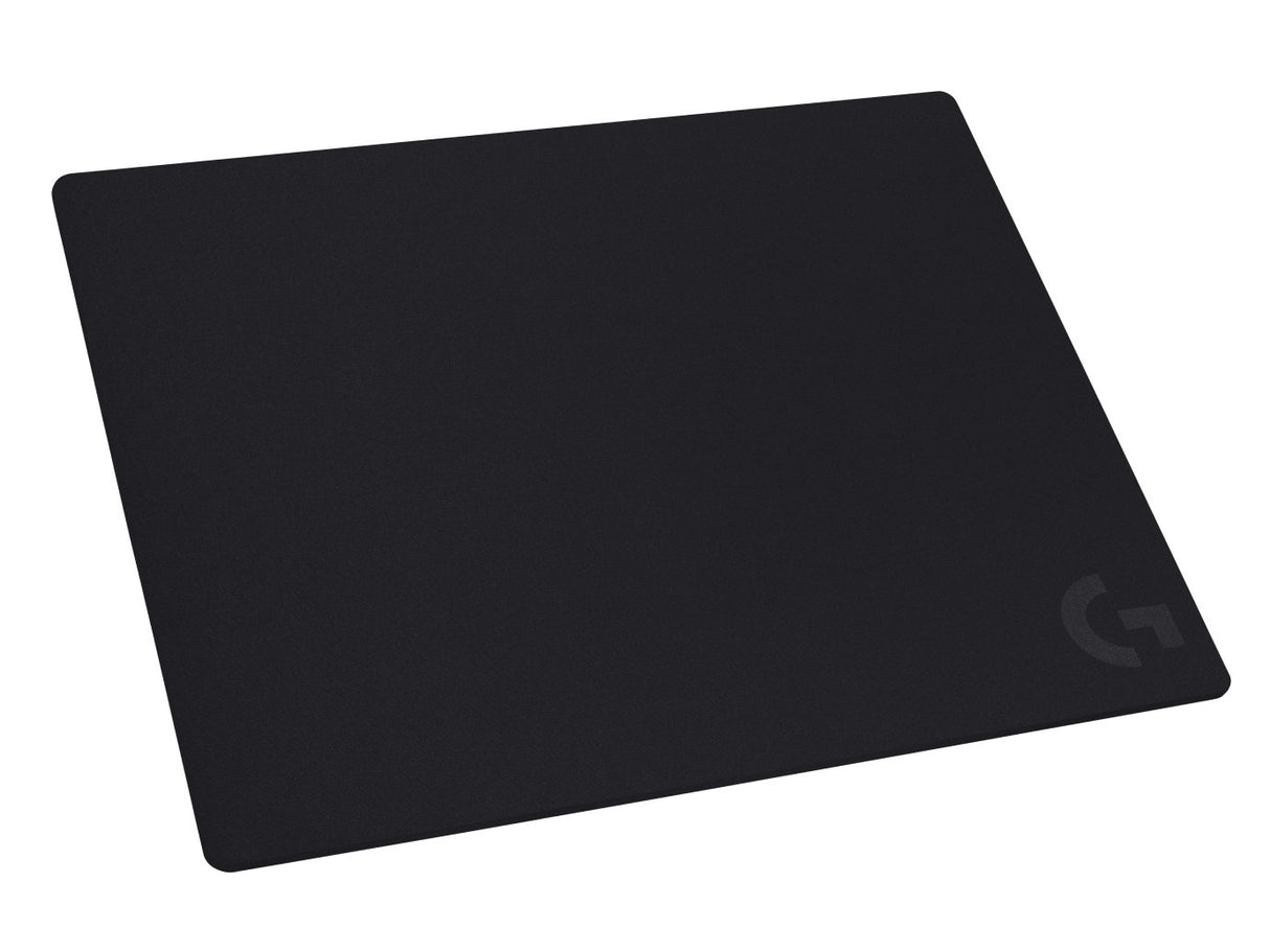 EAN 5099206104372 - Logitech G 943-000806 alfombrilla para ratón Alfombrilla de ratón para juegos Negro imagen 3