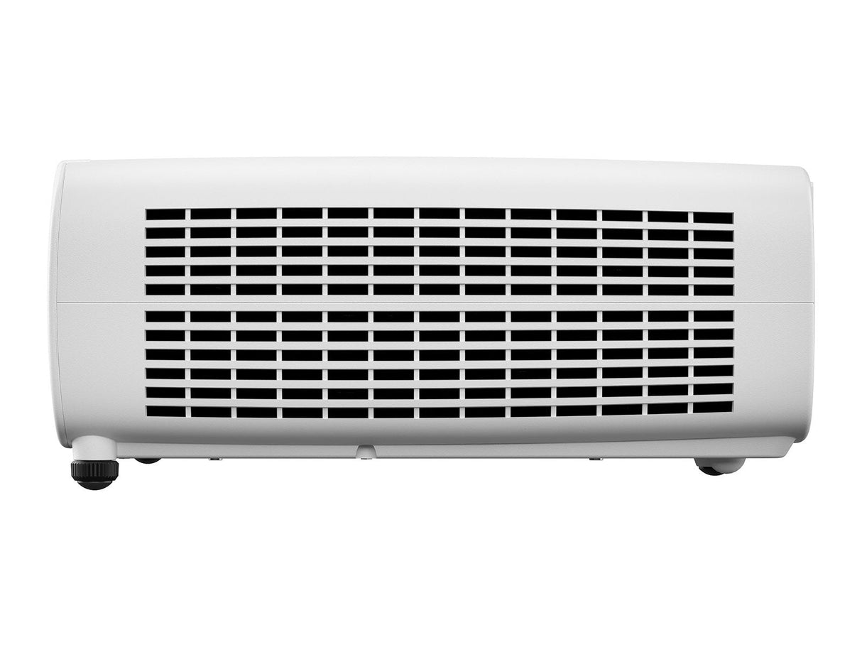 Xp-E501u, Pro 3lcd Laser Projector, High Brightness