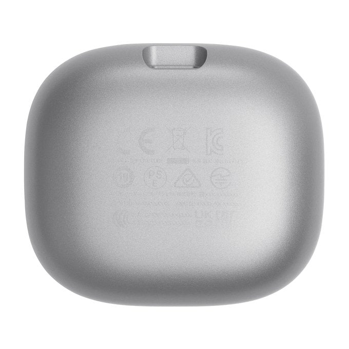 EAN 6925281960840 - JBL LIVE FLEX Auriculares Inalámbrico Dentro de oído Llamadas/Música Bluetooth Plata imagen 5