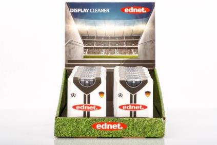Limpieza; Spray Para Pantalla Tactiles 20ml Ednet