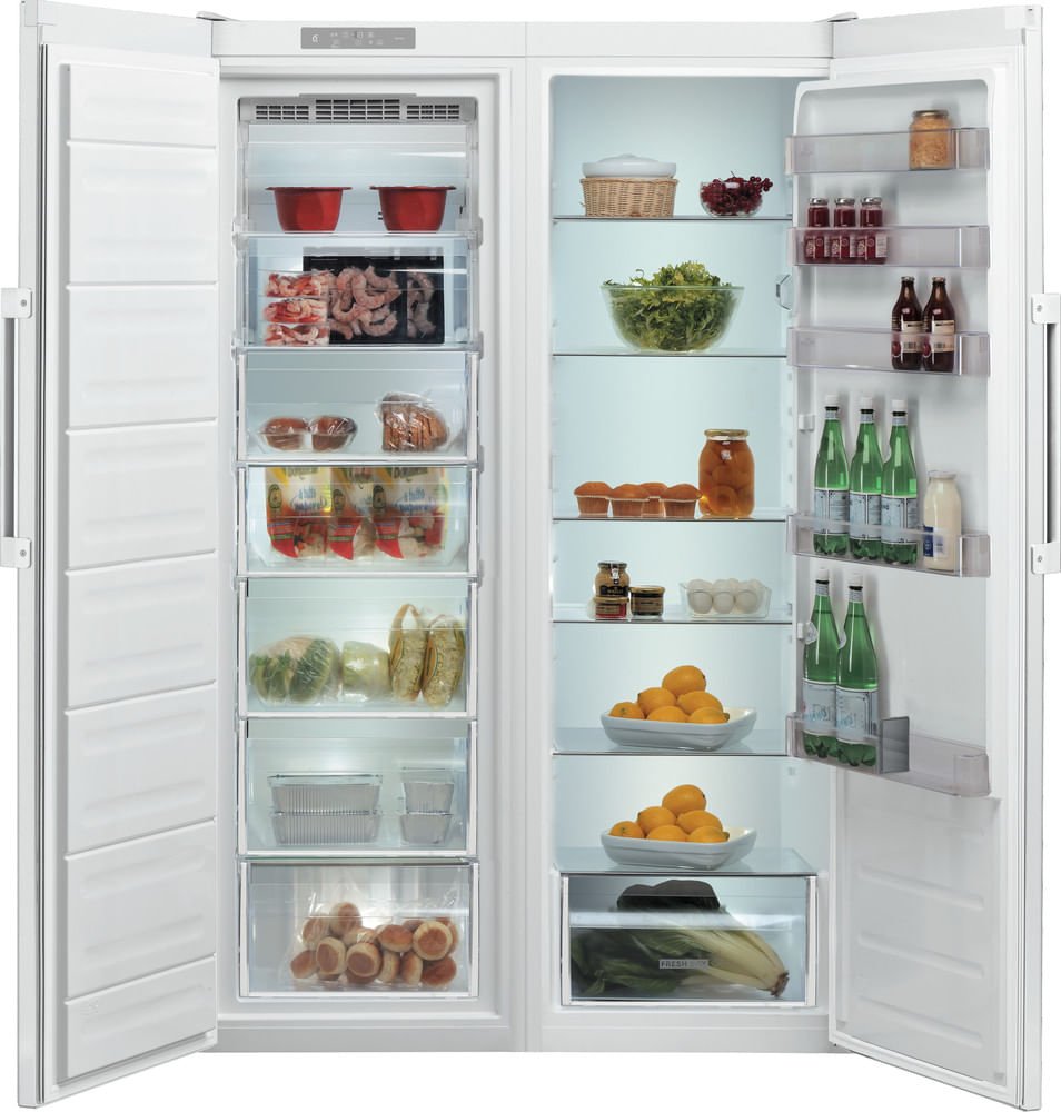 Uw8f2ywbif2 Whirlpoolnn Freezer