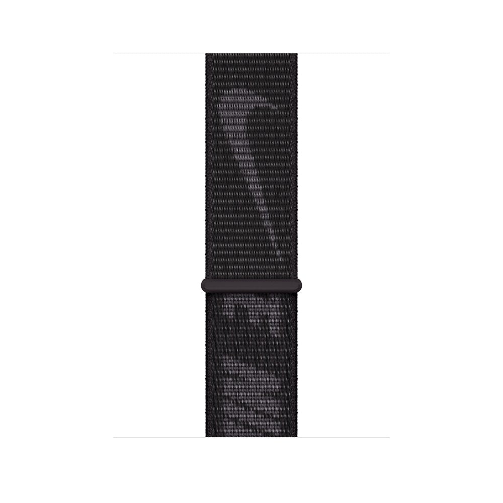 Watch Nike Sport Loop 45mm - Negro